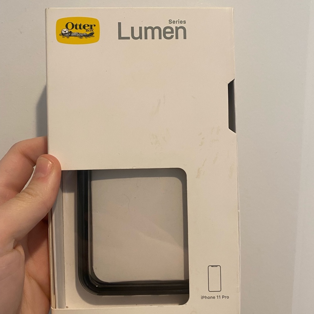 iPhone 11 Pro Otterbox Case